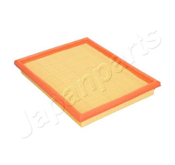 Vzduchový filter JAPANPARTS FA-0223JM