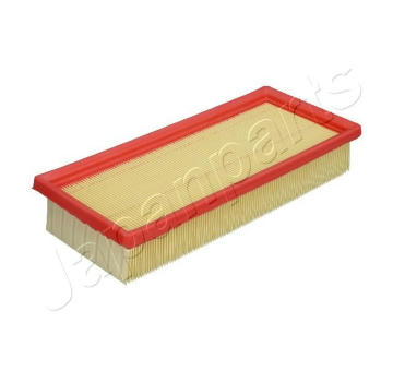 Vzduchový filter JAPANPARTS FA-0244JM