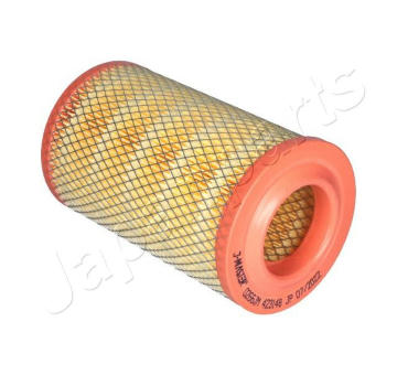 Vzduchový filter JAPANPARTS FA-0266JM