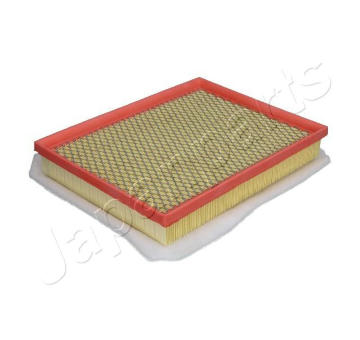 Vzduchový filter JAPANPARTS FA-0401JM