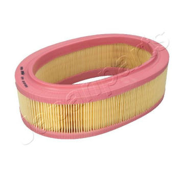 Vzduchový filter JAPANPARTS FA-041JM