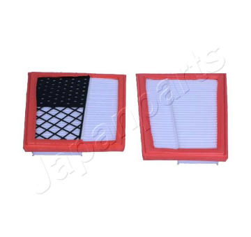 Vzduchový filter JAPANPARTS FA-0521JM