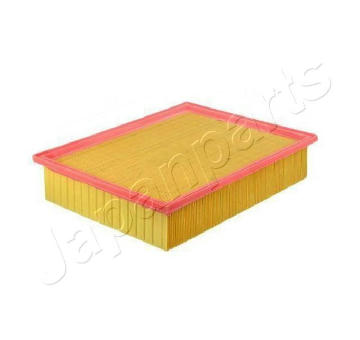 Vzduchový filter JAPANPARTS FA-0529JM