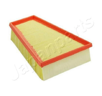 Vzduchový filter JAPANPARTS FA-0611JM