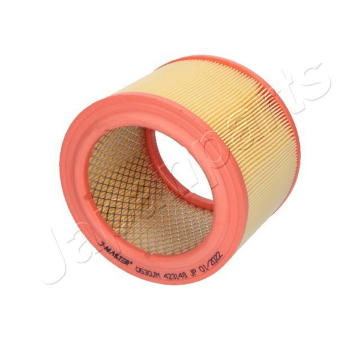 Vzduchový filter JAPANPARTS FA-0630JM