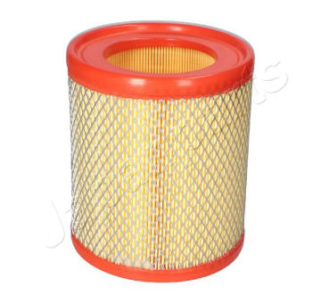 Vzduchový filter JAPANPARTS FA-0709JM