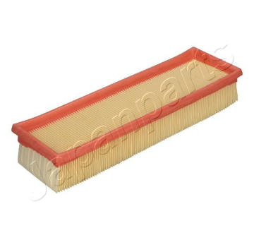 Vzduchový filter JAPANPARTS FA-0712JM