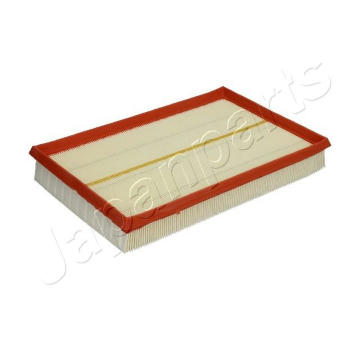 Vzduchový filter JAPANPARTS FA-0912JM