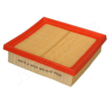 Vzduchový filter JAPANPARTS FA-2026S