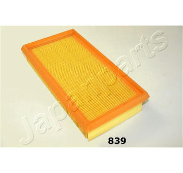Vzduchový filter JAPANPARTS FA-839S