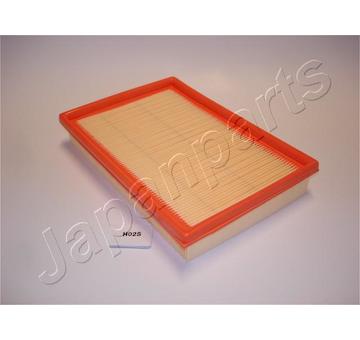 Vzduchový filtr JapanParts FA-H02S