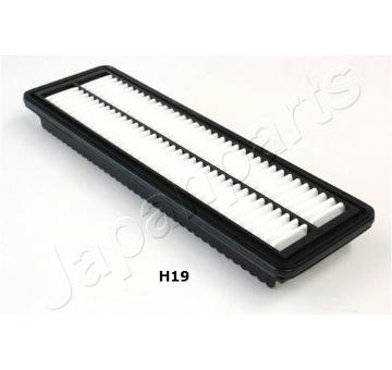Vzduchový filtr JAPANPARTS FA-H19S