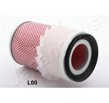 Vzduchový filter JAPANPARTS FA-L00S