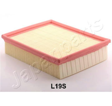 Vzduchový filter JAPANPARTS FA-L19SJM