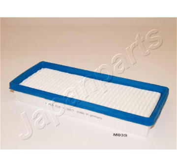 Vzduchový filter JAPANPARTS FA-M03JM