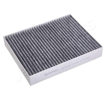 Filtr, vzduch v interiéru JAPANPARTS FAA-018JM