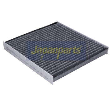 Filtr, vzduch v interiéru JAPANPARTS FAA-020JM