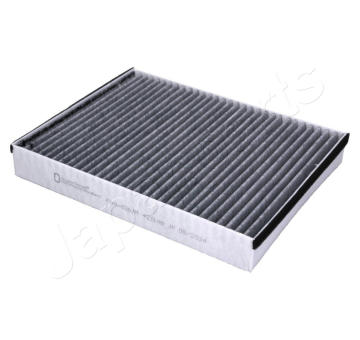 Filtr, vzduch v interiéru JAPANPARTS FAA-026JM