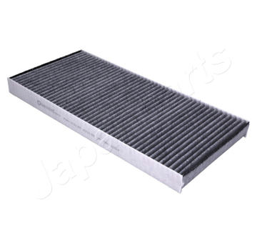 Filtr, vzduch v interiéru JAPANPARTS FAA-031JM