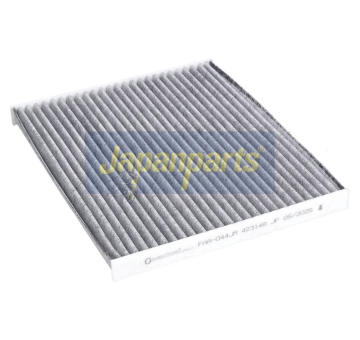 Filter vnútorného priestoru JAPANPARTS FAA-044JM