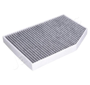 Filtr, vzduch v interiéru JAPANPARTS FAA-052JM