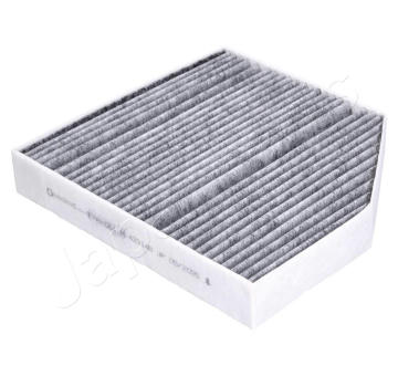 Filtr, vzduch v interiéru JAPANPARTS FAA-061JM