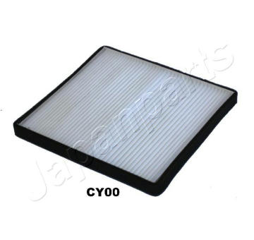 Filter vnútorného priestoru JAPANPARTS FAA-CY00