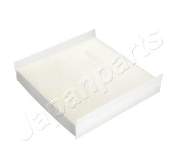 Filter vnútorného priestoru JAPANPARTS FAA-DR01