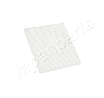 Filter vnútorného priestoru JAPANPARTS FAA-DR02