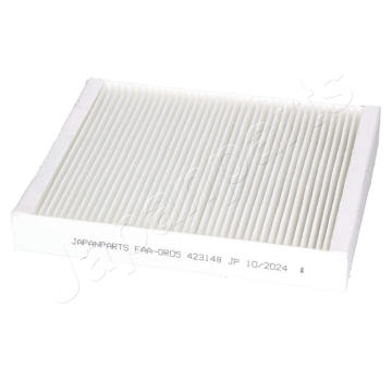 Filter vnútorného priestoru JAPANPARTS FAA-DR05