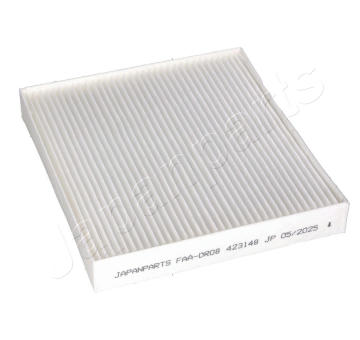 Filter vnútorného priestoru JAPANPARTS FAA-DR08