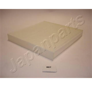 Filter vnútorného priestoru JAPANPARTS FAA-H07