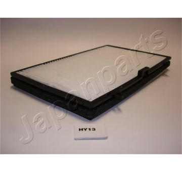 Filtr, vzduch v interiéru JAPANPARTS FAA-HY13