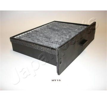 Filtr, vzduch v interiéru JAPANPARTS FAA-HY16