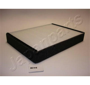 Filter vnútorného priestoru JAPANPARTS FAA-KI16