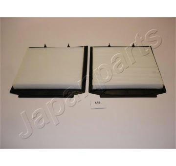 Filter vnútorného priestoru JAPANPARTS FAA-LR3JM