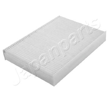 Filter vnútorného priestoru JAPANPARTS FAA-NS24