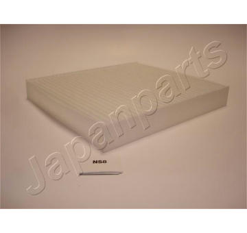 Filter vnútorného priestoru JAPANPARTS FAA-NS8