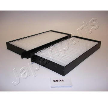 Filter vnútorného priestoru JAPANPARTS FAA-SS02