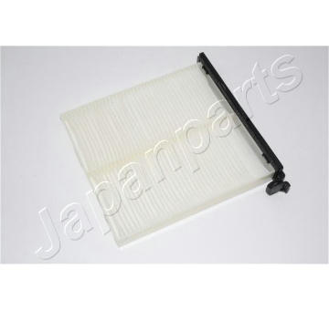 Filtr, vzduch v interiéru JapanParts FAA-SZ15