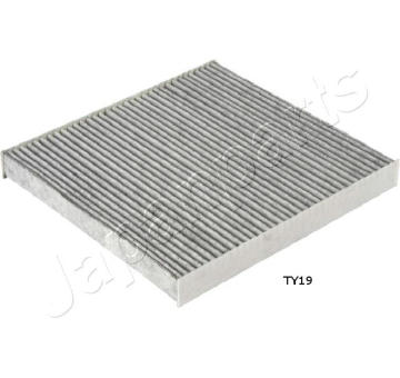Filter vnútorného priestoru JAPANPARTS FAA-TY19