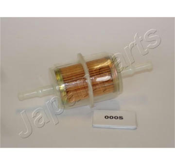 Palivový filter JAPANPARTS FC-000S