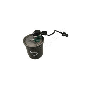 Palivový filter JAPANPARTS FC-014JM