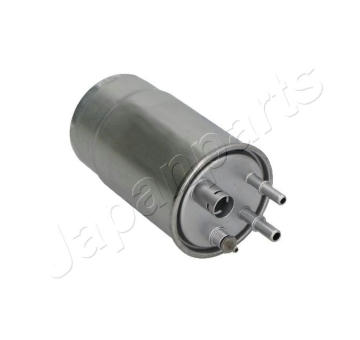 Palivový filter JAPANPARTS FC-0201S