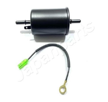 Palivový filtr JAPANPARTS FC-027S