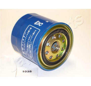 Palivový filter JAPANPARTS FC-103S