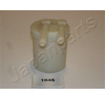 palivovy filtr JAPANPARTS FC-104S