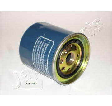 Palivový filter JAPANPARTS FC-117S