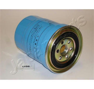 Palivový filter JAPANPARTS FC-119S