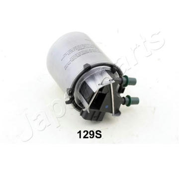 Palivový filter JAPANPARTS FC-129S